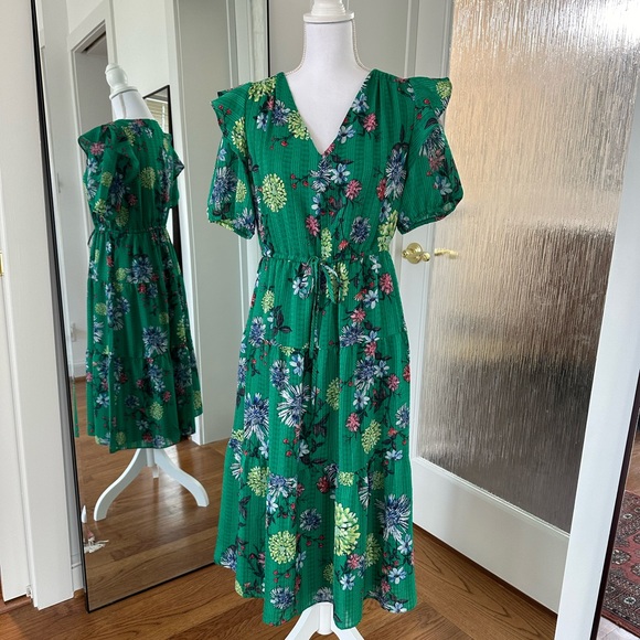 Loft NWT Dress - Picture 1 of 6